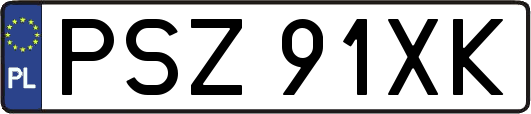 PSZ91XK