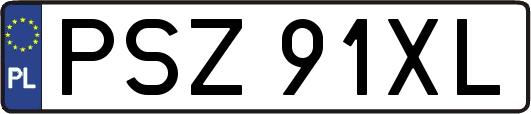 PSZ91XL