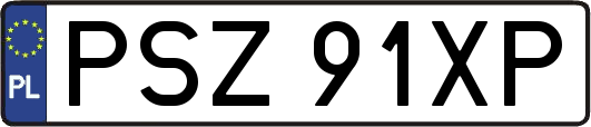 PSZ91XP
