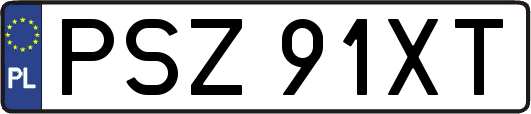 PSZ91XT