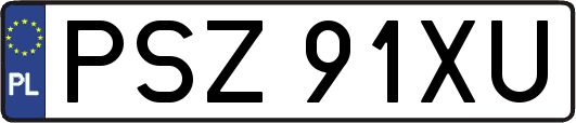 PSZ91XU