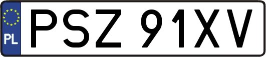 PSZ91XV