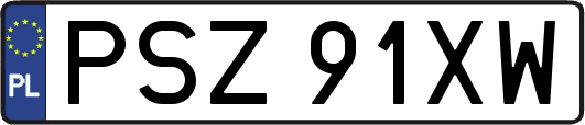 PSZ91XW