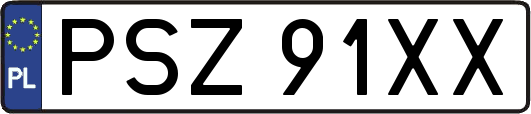 PSZ91XX