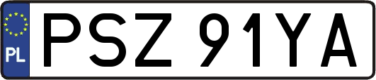 PSZ91YA