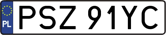 PSZ91YC