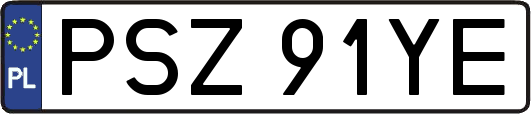 PSZ91YE
