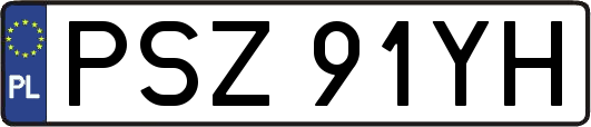 PSZ91YH