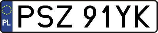 PSZ91YK