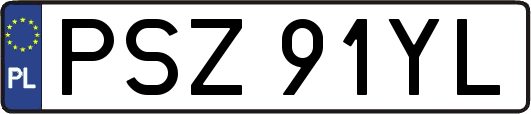 PSZ91YL