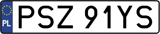 PSZ91YS