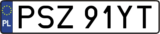 PSZ91YT