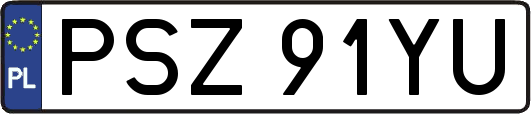 PSZ91YU
