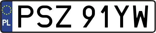 PSZ91YW