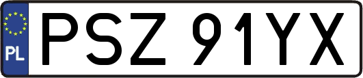 PSZ91YX