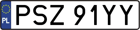 PSZ91YY