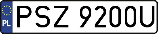 PSZ9200U