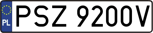 PSZ9200V