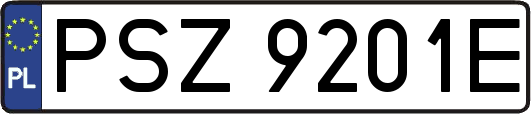PSZ9201E