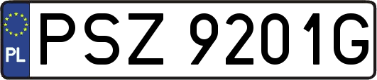 PSZ9201G