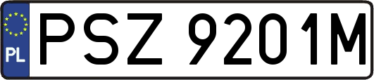 PSZ9201M