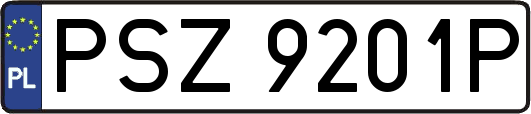 PSZ9201P