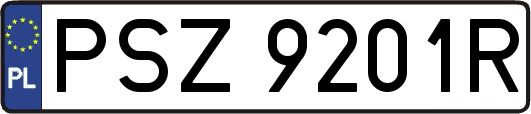 PSZ9201R