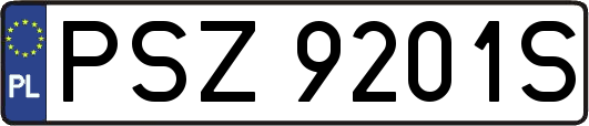 PSZ9201S