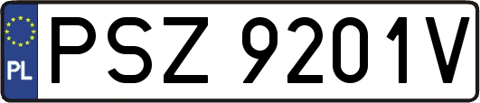 PSZ9201V