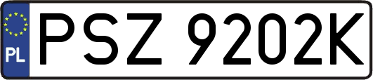 PSZ9202K