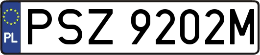 PSZ9202M