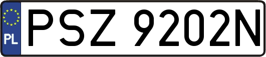 PSZ9202N
