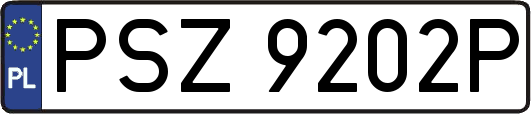 PSZ9202P