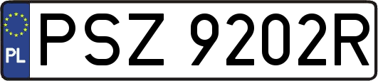 PSZ9202R