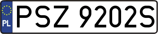 PSZ9202S