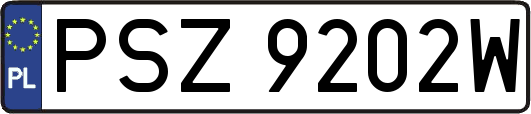 PSZ9202W