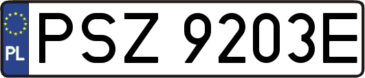 PSZ9203E