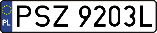 PSZ9203L
