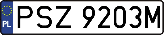 PSZ9203M