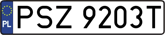 PSZ9203T