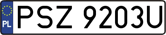 PSZ9203U