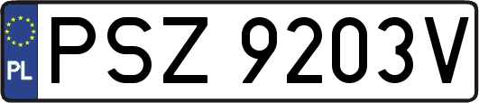 PSZ9203V