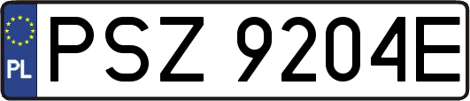 PSZ9204E