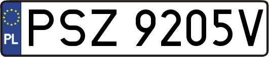 PSZ9205V