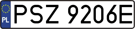 PSZ9206E