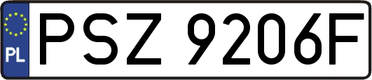 PSZ9206F