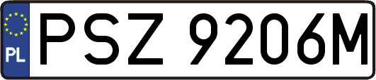 PSZ9206M
