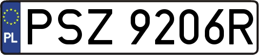 PSZ9206R