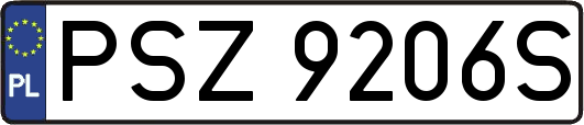PSZ9206S