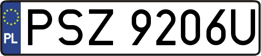 PSZ9206U